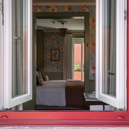 Rosegarden House - By Unlock Hotels ซินตรา ภายนอก รูปภาพ